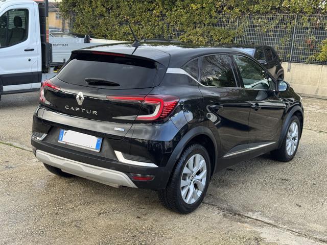 RENAULT Captur PLUG-IN INTENS 1.6cc 159cv NAVI CRUISE CERCHI LEGA