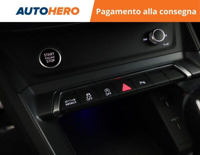 AUDI Q3 SPB 45 TFSI quattro S tronic S line edition