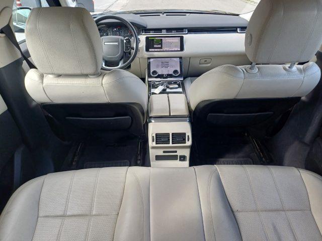 LAND ROVER Range Rover Velar 2.0 D I4 180 S 4WD Auto Sport