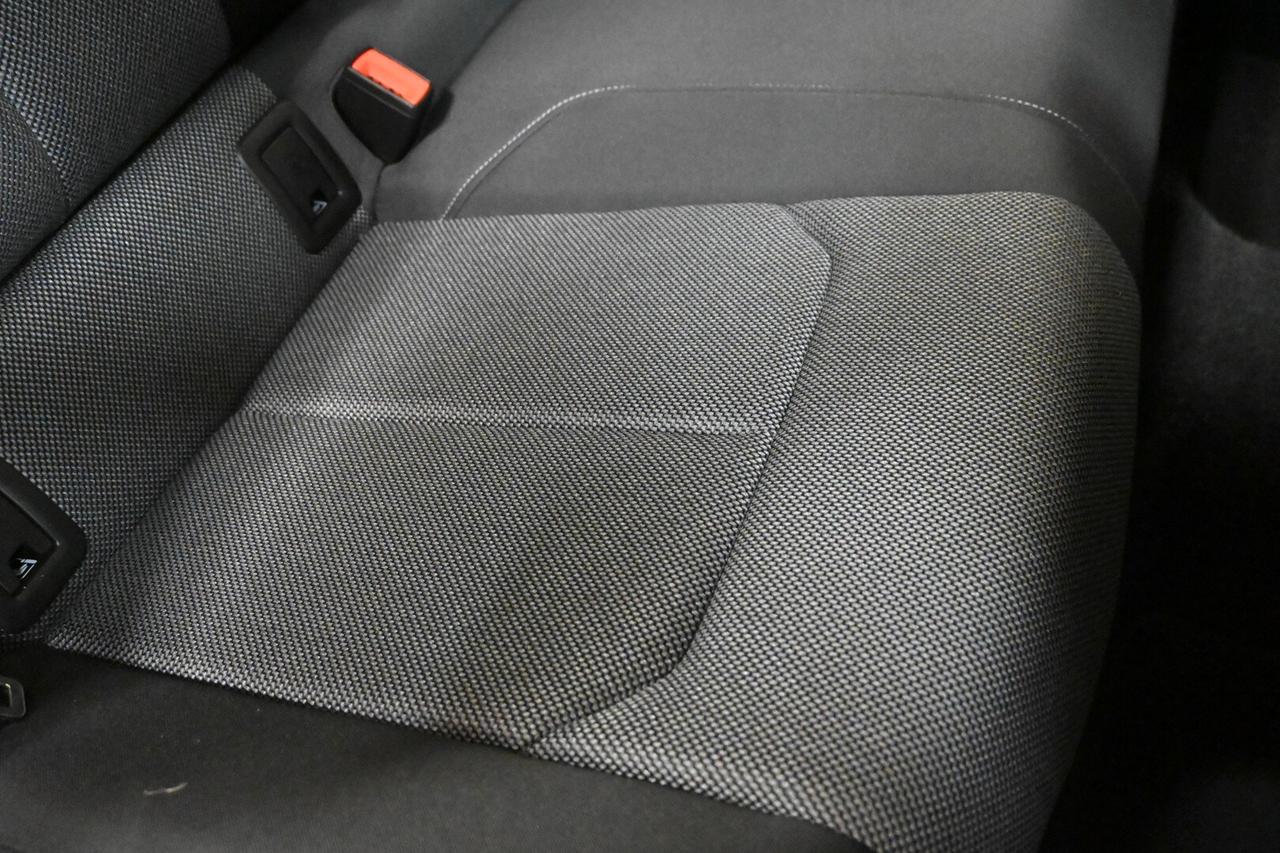 AUDI Q2 Q2 30 TFSI S line Edition