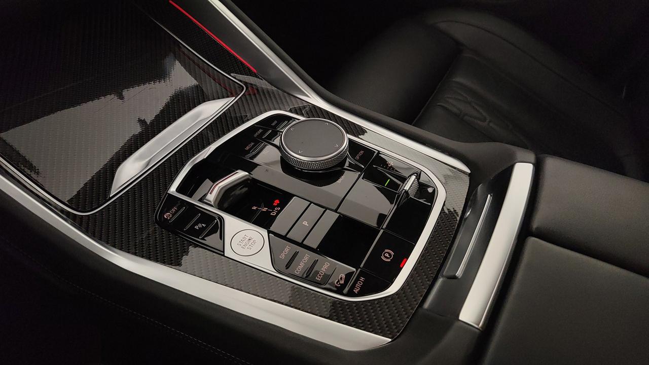 BMW X6 G06 LCI 2023 - X6 xdrive30d MSport Pro auto