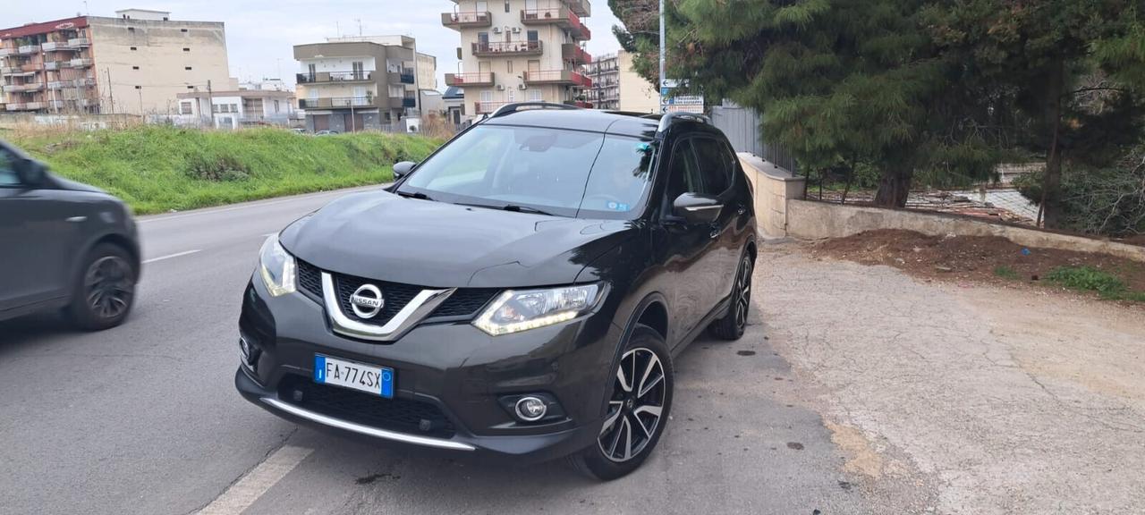 Nissan X-Trail 1.6 dCi 2WD Acenta Premium-AUTOMATICA