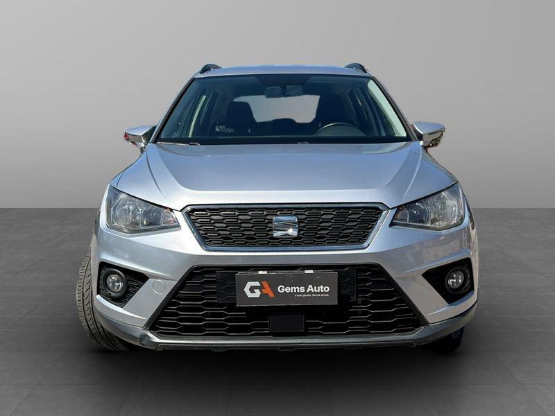 Seat Arona 1.6 TDI 95 CV Style