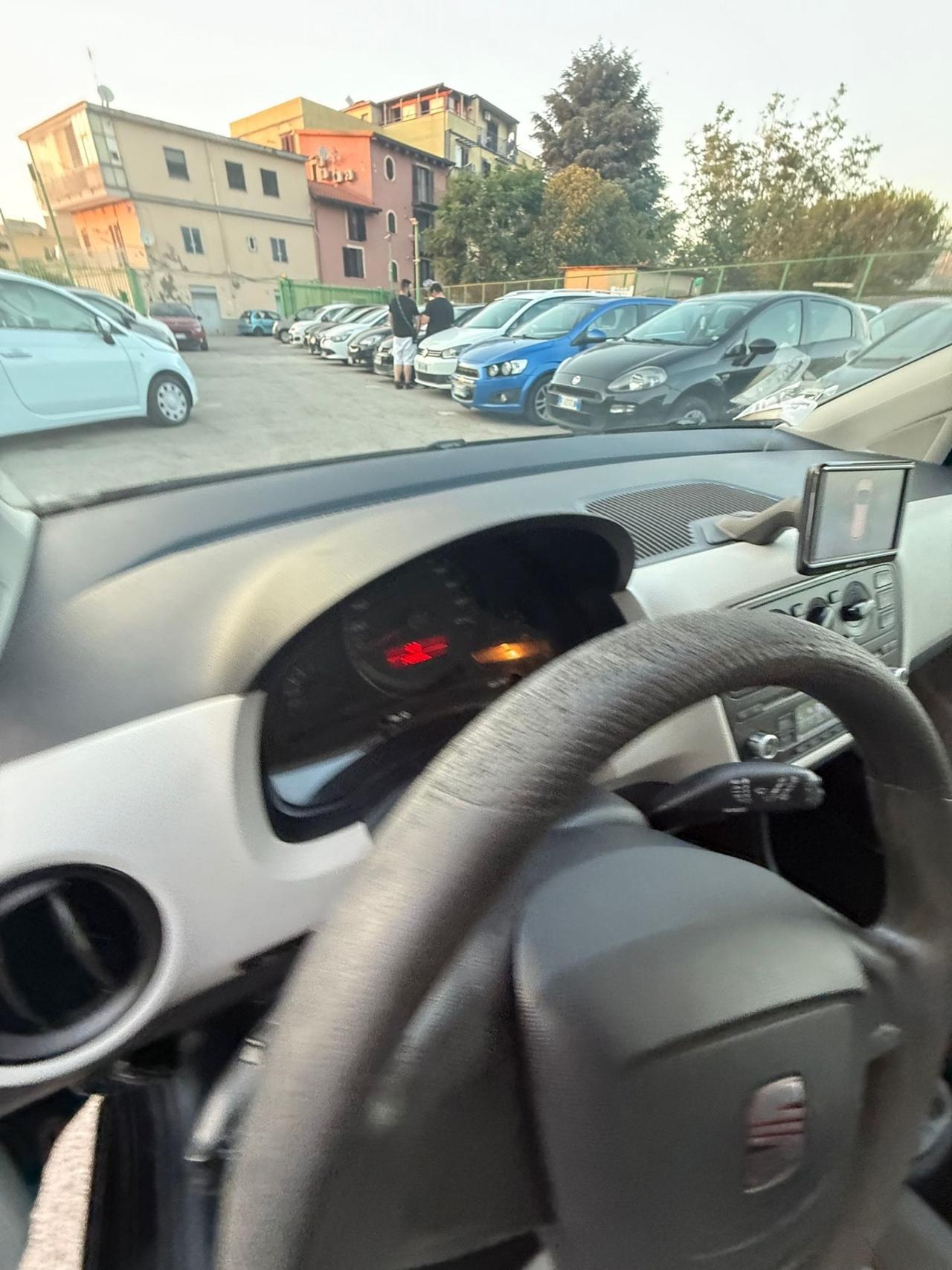 Seat Mii 1.0 3 porte Style