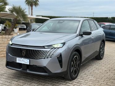 New PEUGEOT 3008 Mild-Hybrid 164cv Allure e-DCS 6