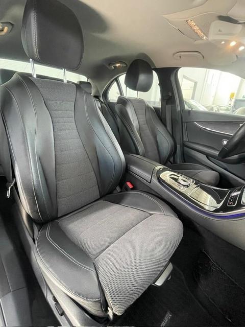 Mercedes-benz E 200 Auto Business Sport