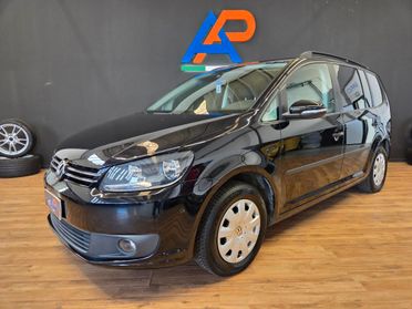 Volkswagen Touran 1.2 tsi Trendline