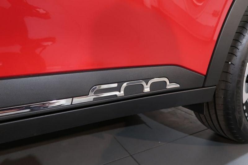 FIAT 600 600 1.2 hybrid La Prima 110cv auto