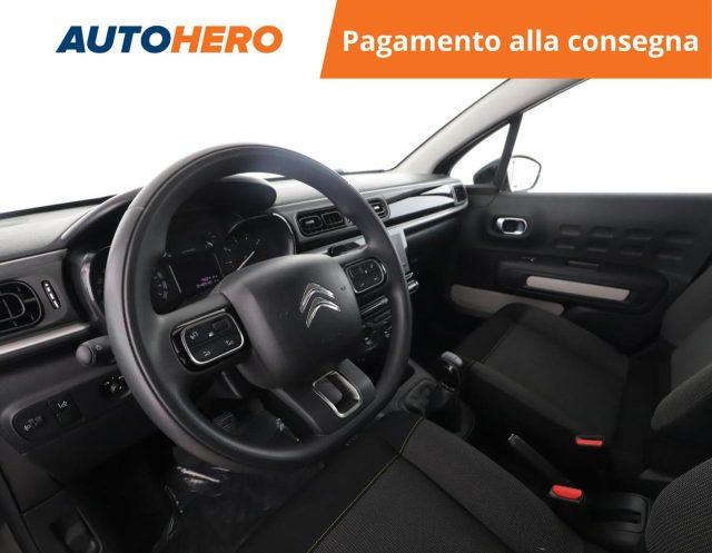 CITROEN C3 PureTech 83 S&S Feel