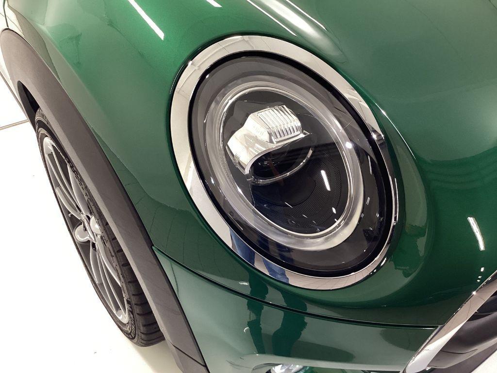 Mini One 1.5 TwinPower Turbo One