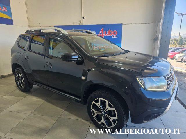 DACIA Duster 1.5 Blue dCi 8V 115CV 4x2 Laureate *CONTO VENDITA*