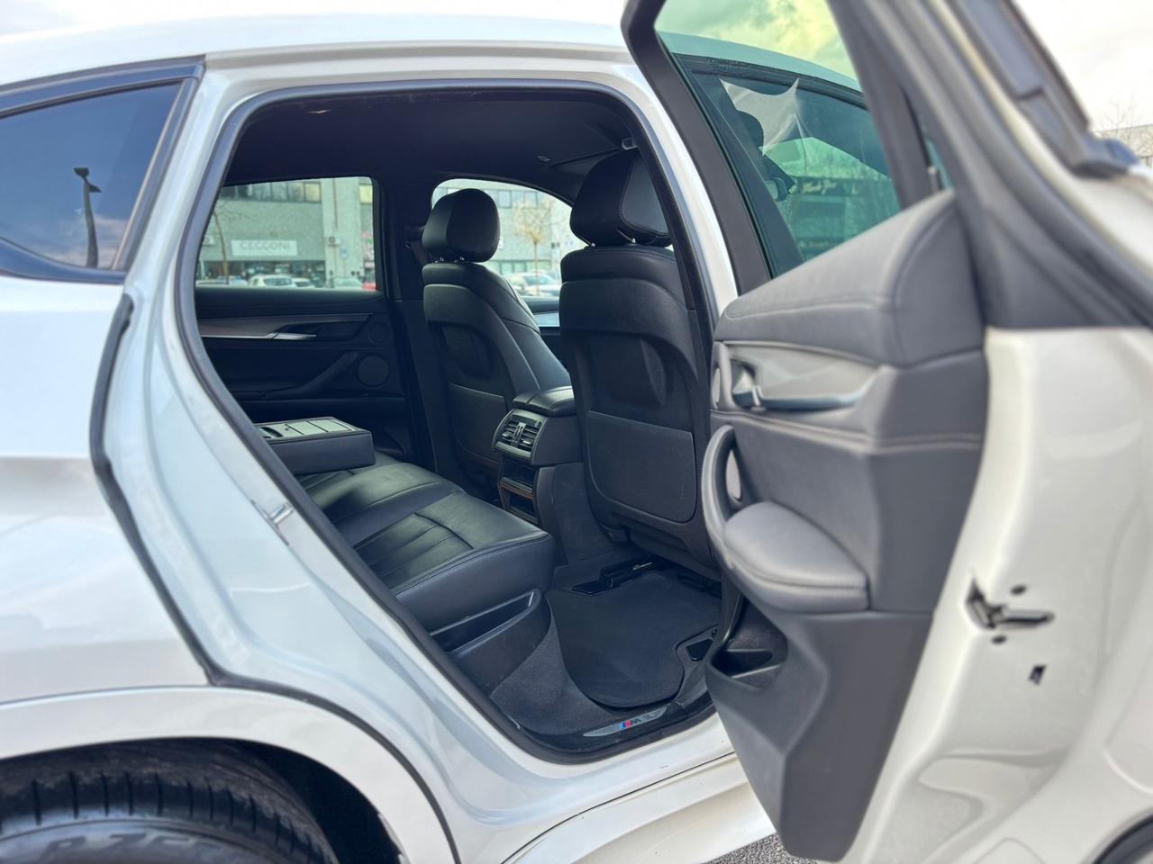 Bmw X6 xDrive30d 249CV Msport