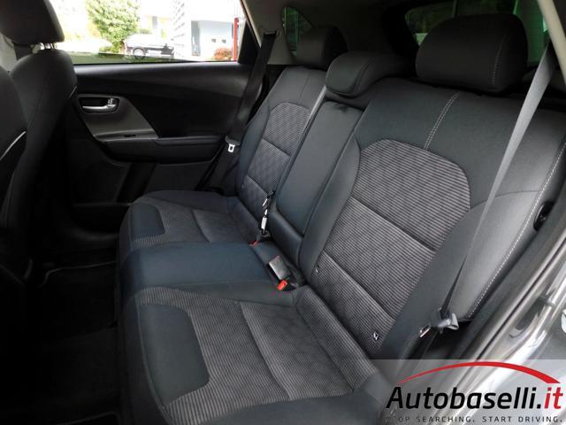 KIA Niro PE MY22 HEV 1.6 GDI AUTOMATICA DCT URBAN