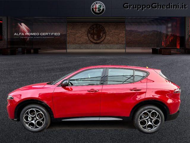 ALFA ROMEO Tonale 1.5 130 CV MHEV TCT7 Sprint