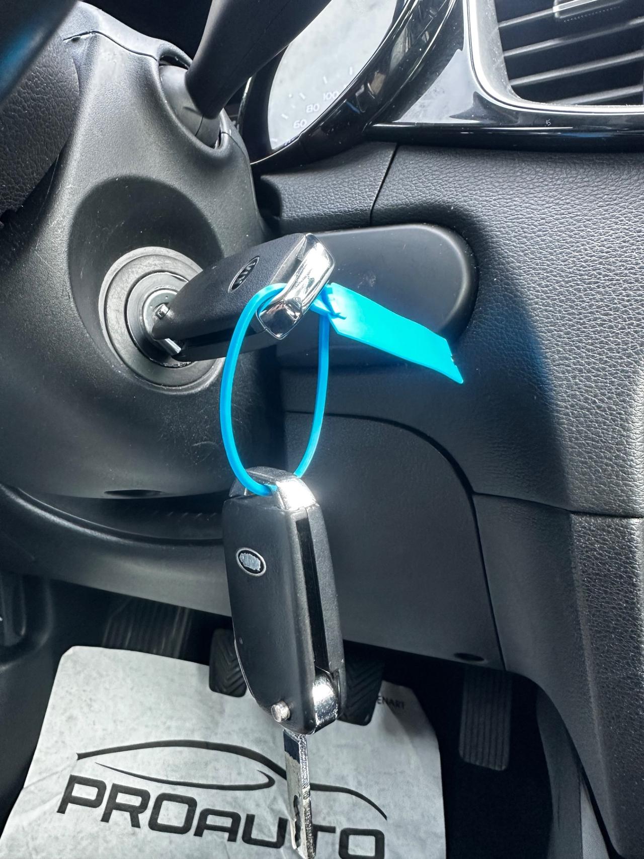 Kia XCeed 1.0 T-GDi GPL Style