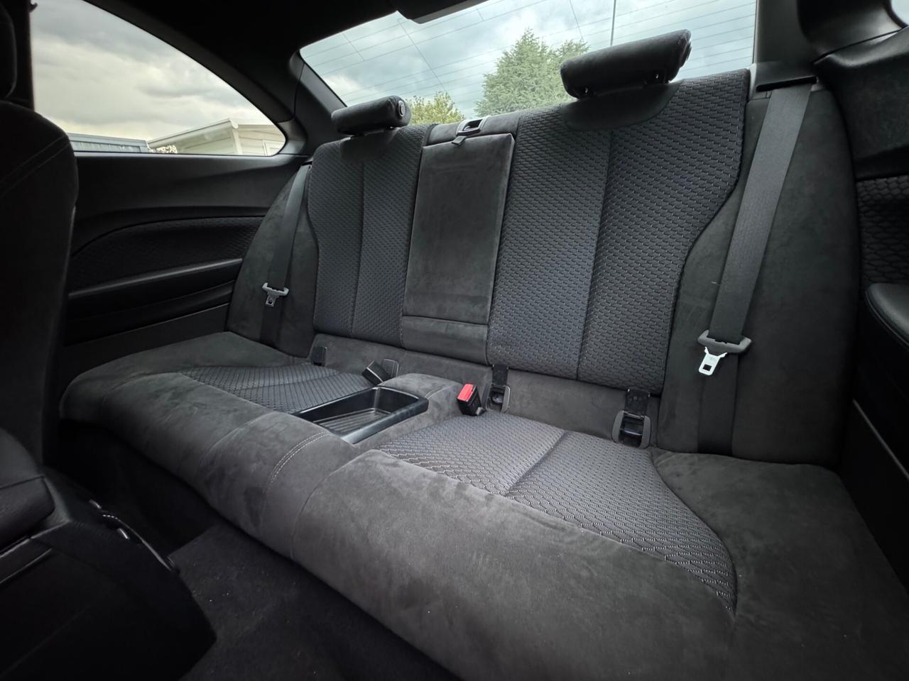Bmw M 235i MANUALE 3.0 326CV 2015