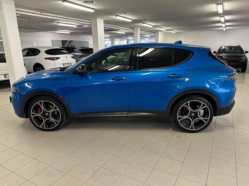Alfa Romeo Tonale Tonale 1.5 160 CV MHEV TCT7 Edizione Speciale