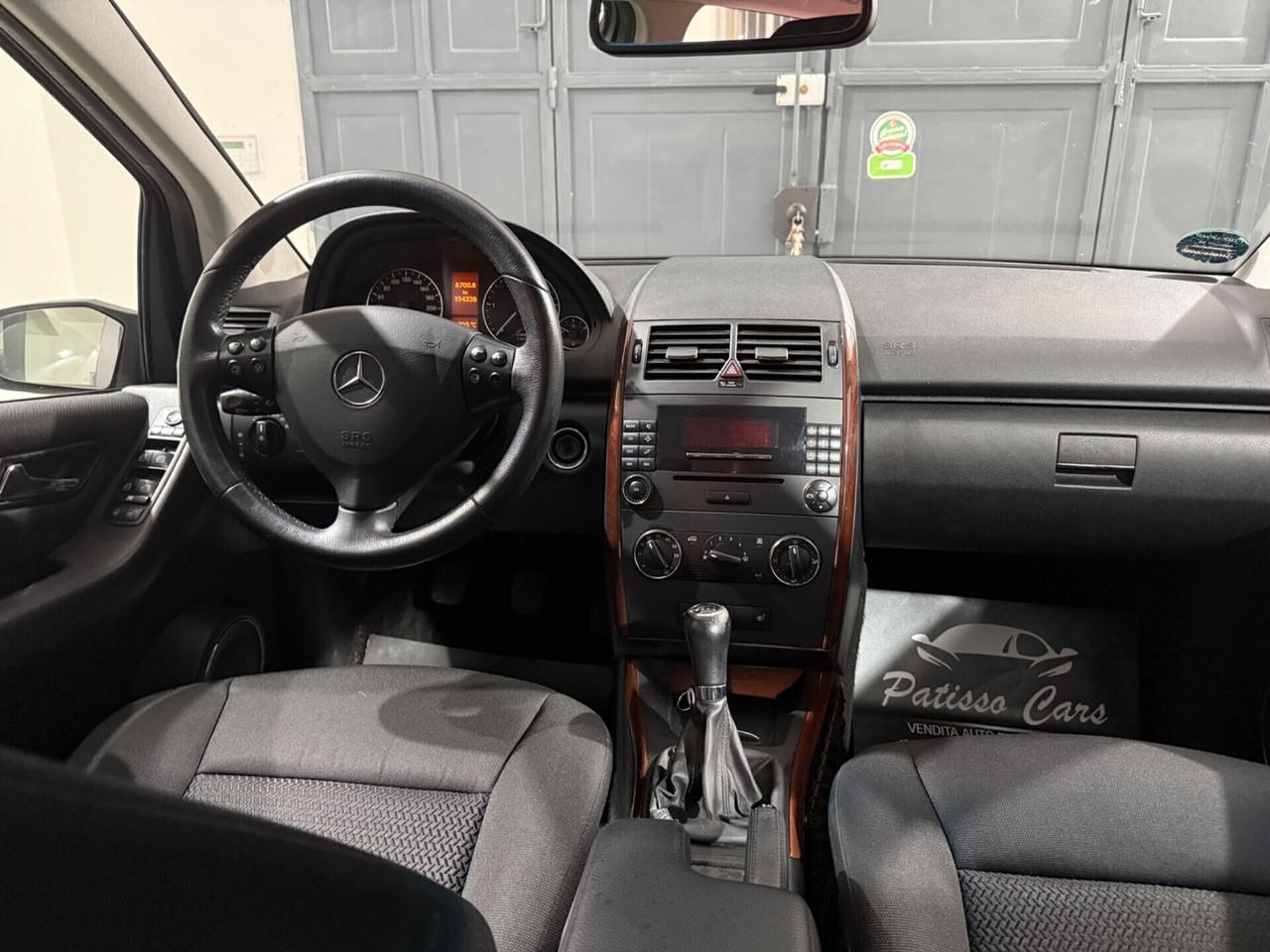 Mercedes-benz A 180 CDI Elegance