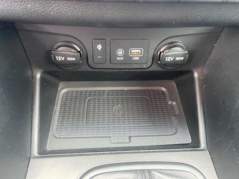 HYUNDAI Tucson 1.6 crdi Xtech 2wd 115cv