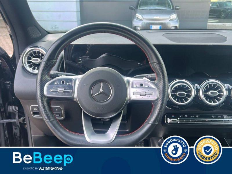 Mercedes-Benz Classe GLB GLB 220 D PREMIUM 4MATIC AUTO