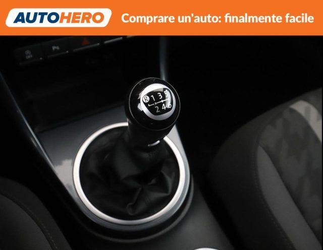 VOLKSWAGEN Maggiolino 1.2 TSI Design BlueMotion Technology