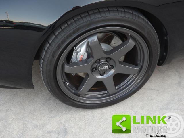 TOYOTA Celica 2.0i turbo 16V cat GT-Four (ITA)