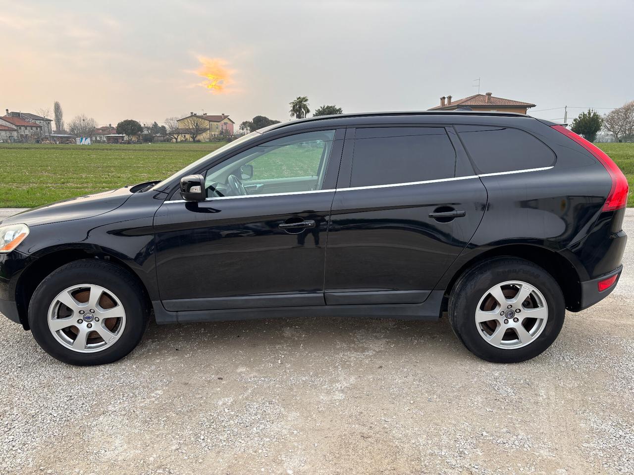 Volvo XC 60 XC60 DRIVe Summum