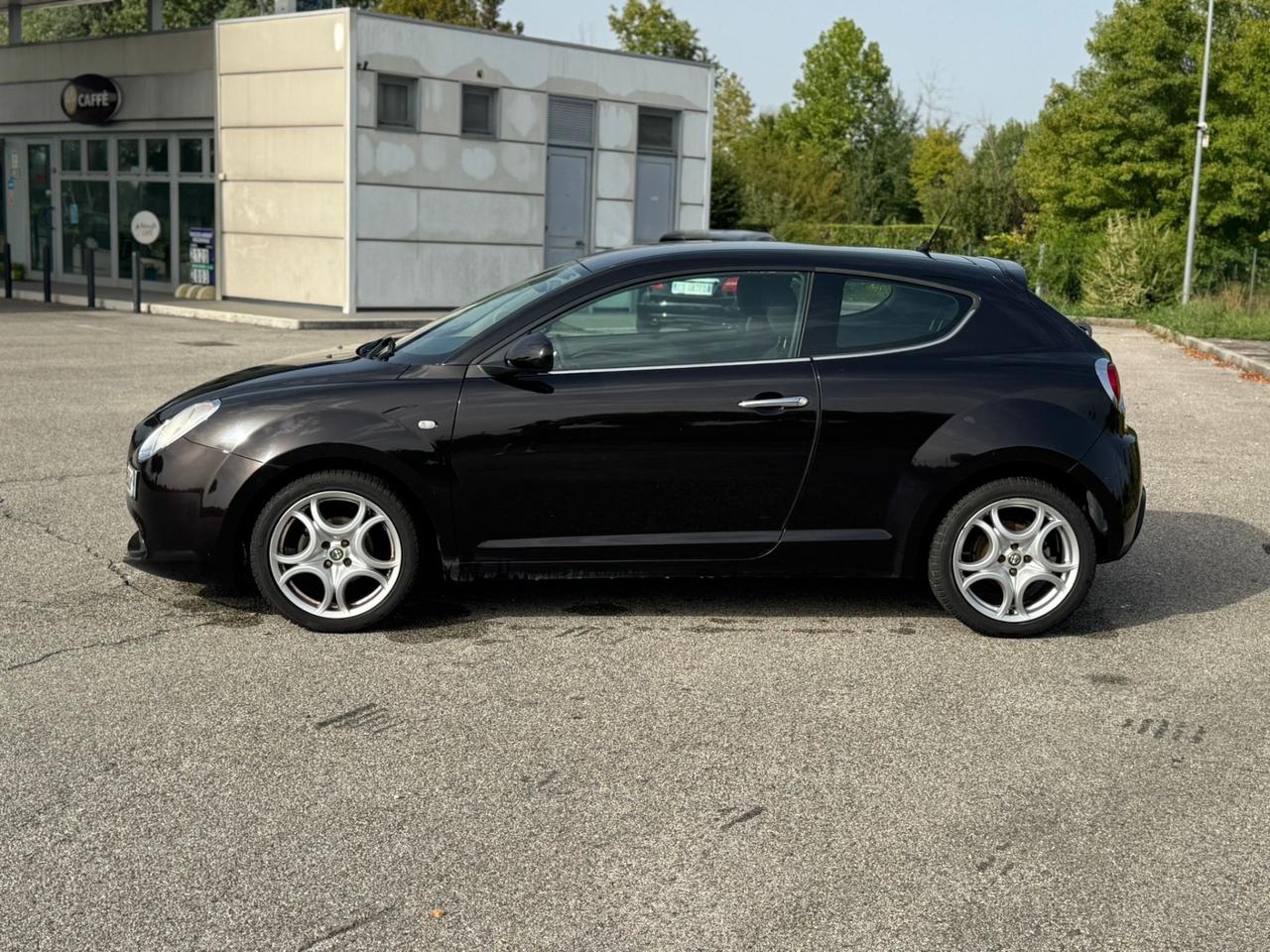 Alfa Romeo MiTo 1.4 105 CV M.air 2010