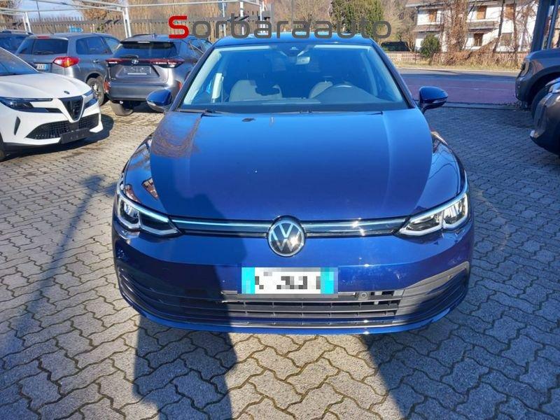 Volkswagen Golf 1.0 TSI EVO Life