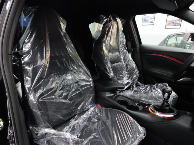 Nissan Juke 1.0 DIG-T 114 CV N-DESIGN