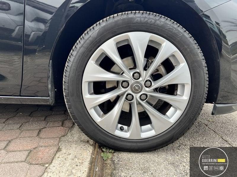 Opel Astra Astra 1.4 Turbo 110CV EcoM 5 porte Innovation