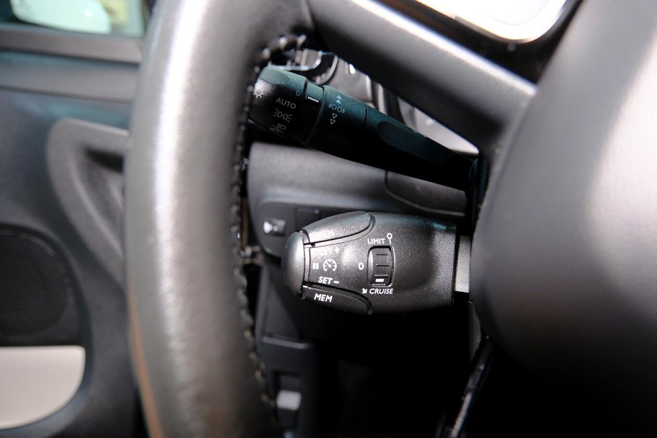 Citroen C3 1.2 83cv SHINE LED+NAV