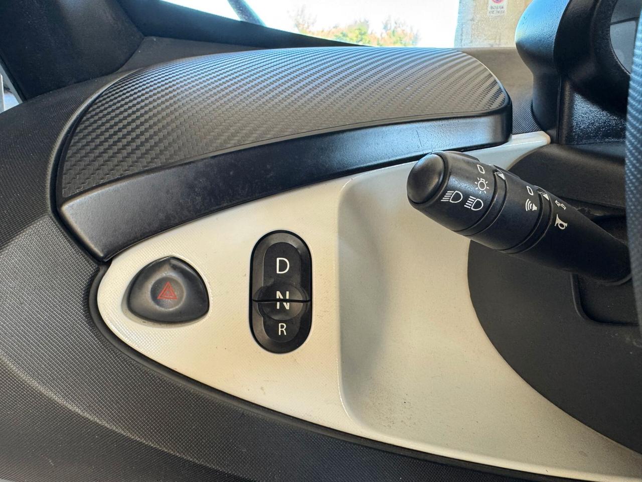 Renault Twizy ELETTRICA
