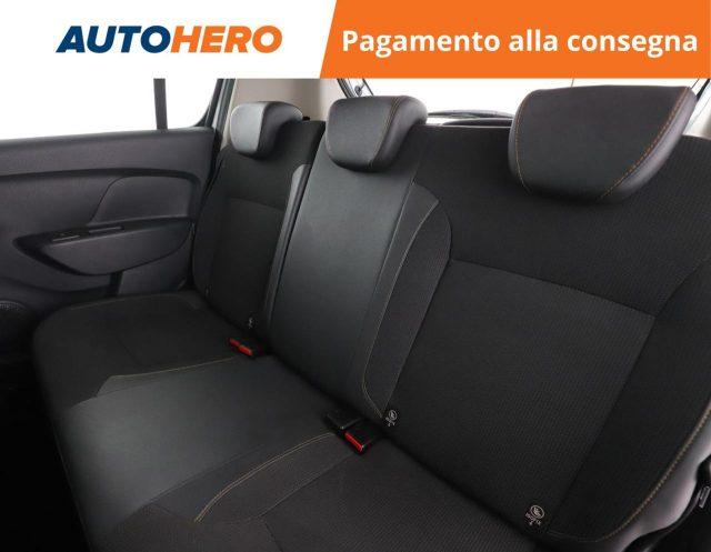 DACIA Sandero 1.5 dCi 8V 90CV S&S Serie Speciale Brave