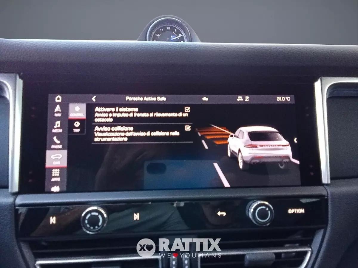 Porsche Macan 2.0 265CV PDK7 4x4