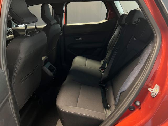 DACIA Duster Tce 130 CV MHEV 4x4 Expression PRONTA CONSEGNA