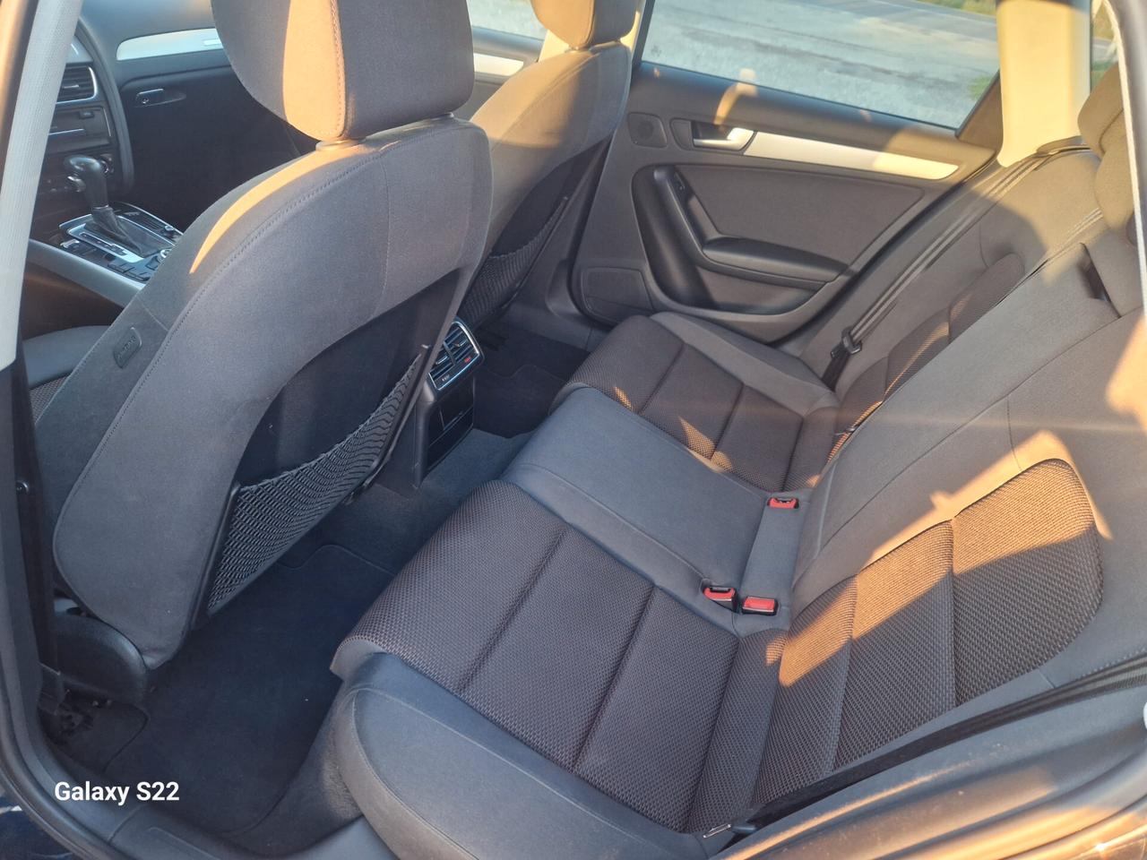 Audi A4 allroad A4 allroad 3.0 V6 TDI F.AP. Advanced
