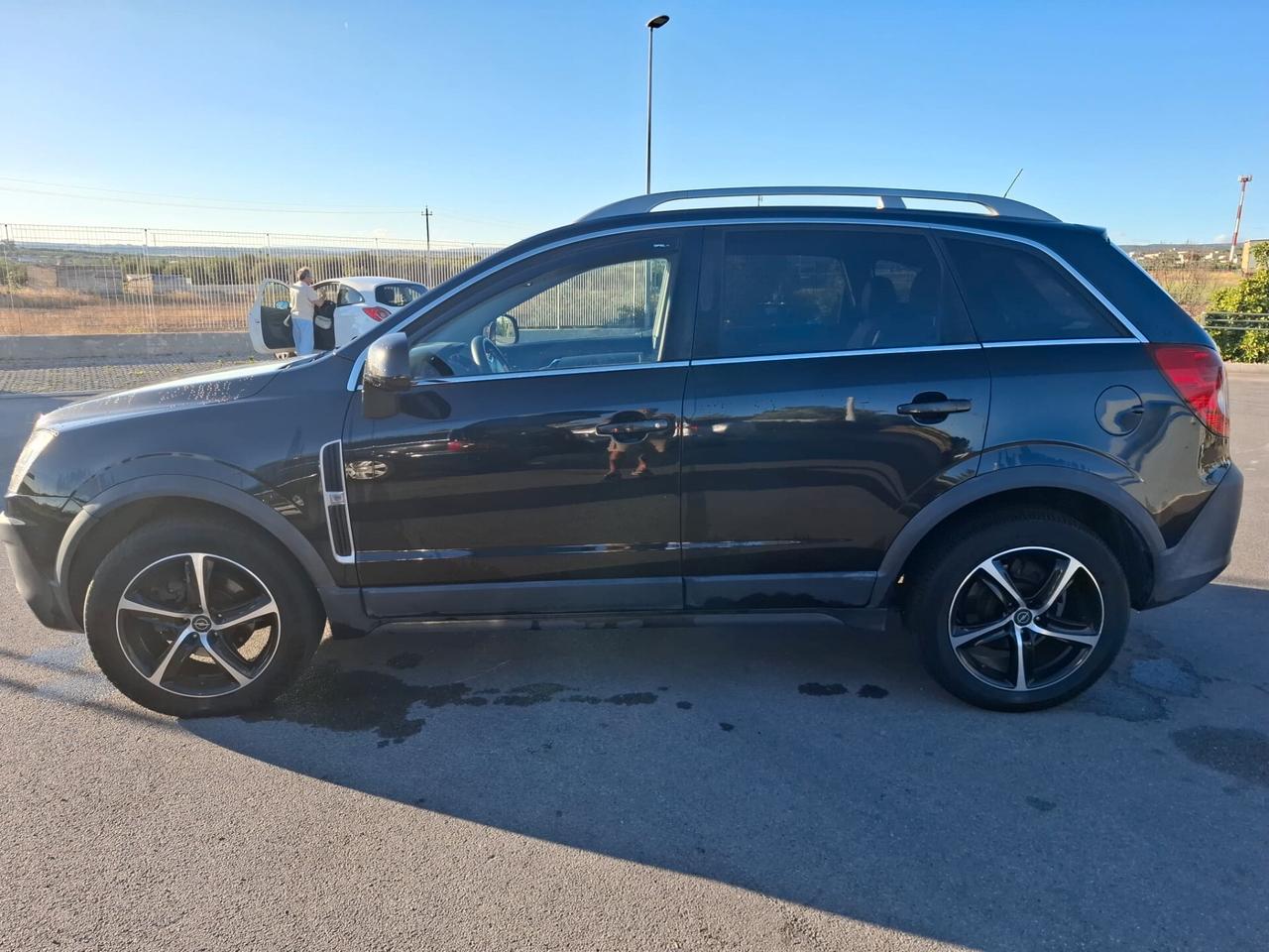 Opel Antara 2.0 CDTI 150CV aut. Edition Plus
