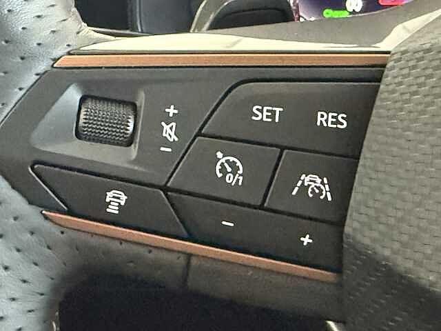 CUPRA Formentor 1.4 e-Hybrid DSG Priority Tetto + Pelle