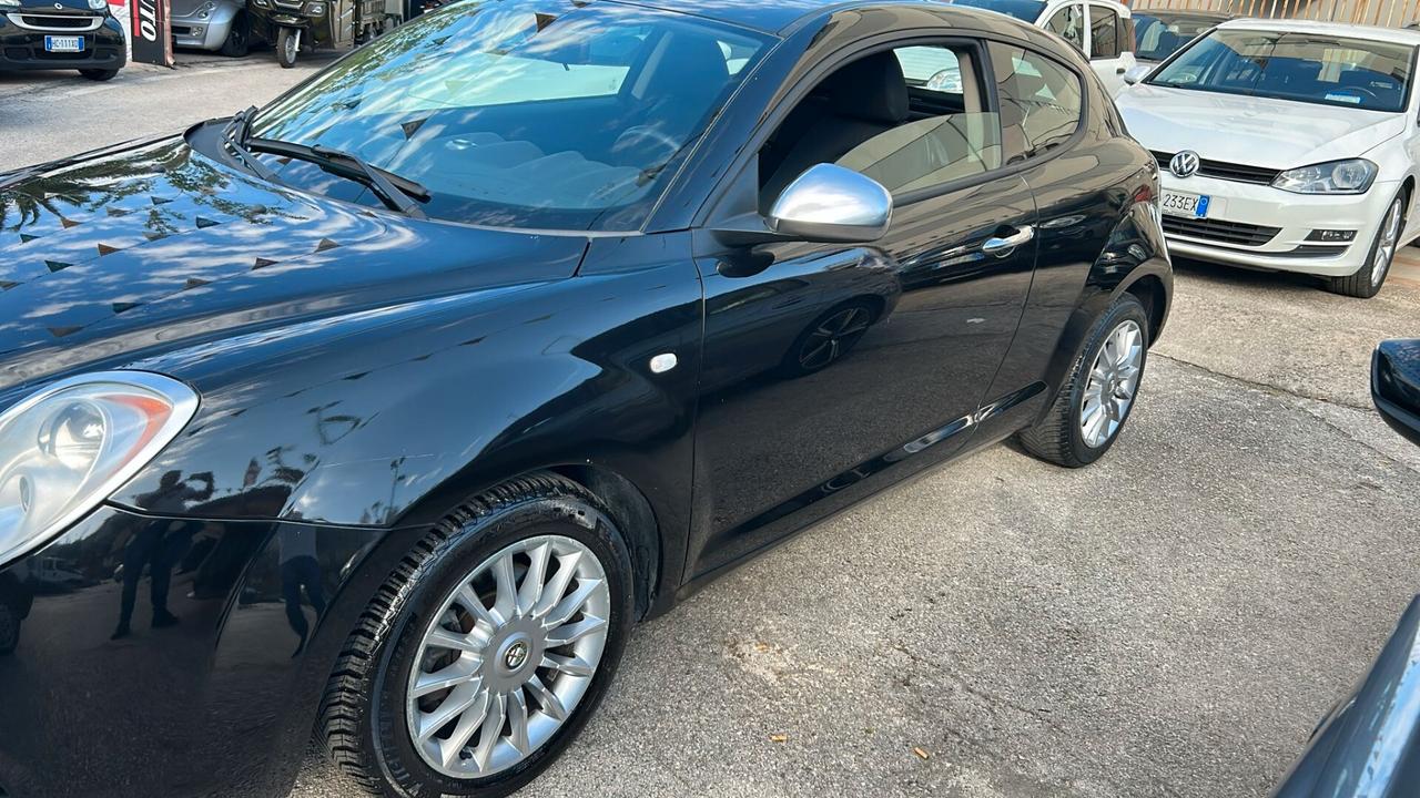 Alfa Romeo MiTo 1.3 JTDm 85 CV S&S Progression NEOPATENTATI