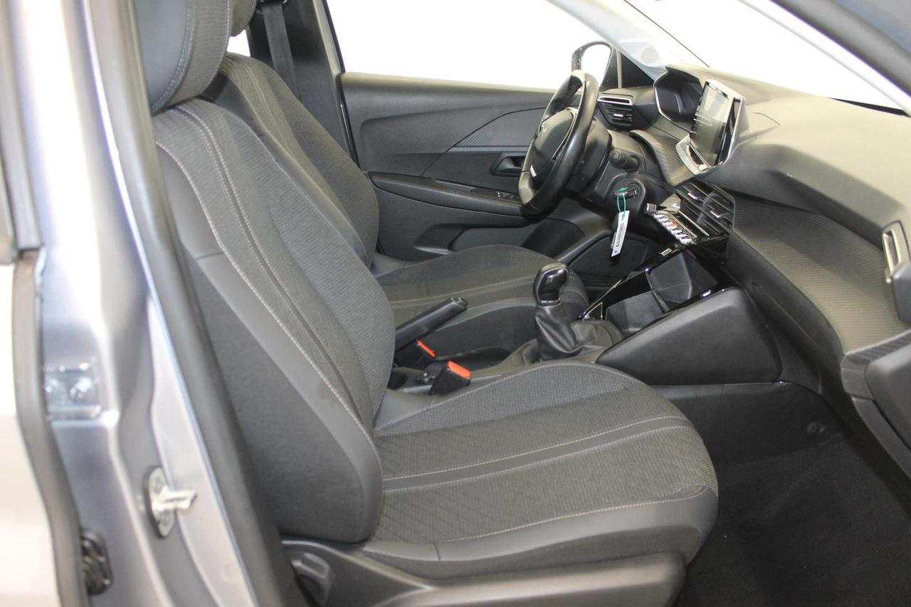 Peugeot 208 1.2 Puretech Active Pack 75 Cv.