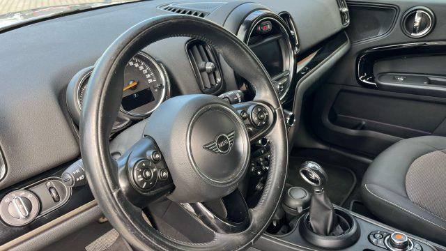 MINI Countryman 1.5 Cooper Business Countryman ALL4 Automatica