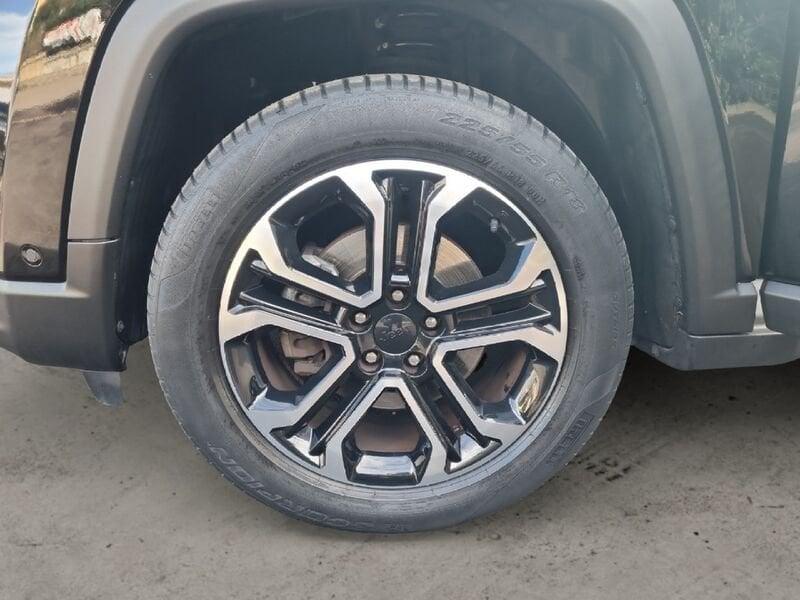 Jeep Compass 2ª serie 1.6 Multijet II 2WD Limited