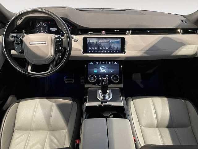 Land Rover Range Rover Evoque First Edition - IVA ESPOSTA