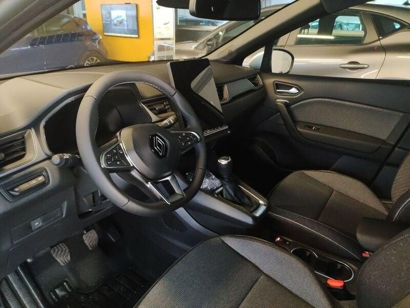 Renault Captur TCe 90 CV Techno KM0