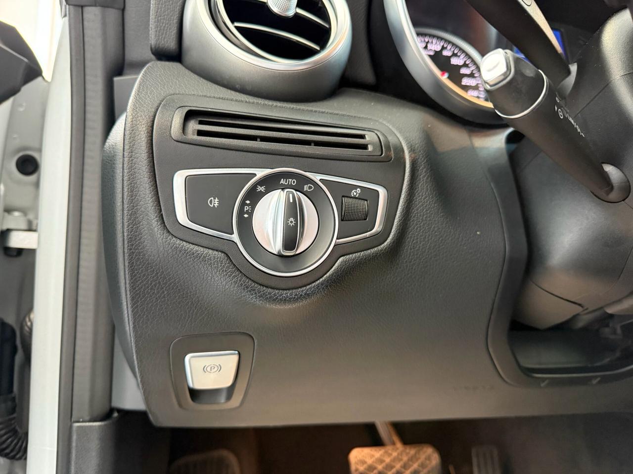 Mercedes-benz C 220 d Cabrio 2017