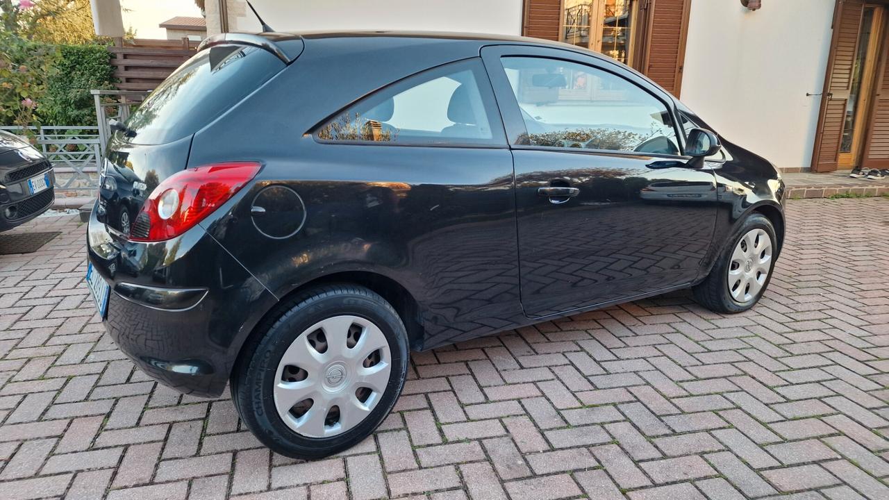 Opel Corsa 1.2 85CV 3 porte GPL-TECH Elective