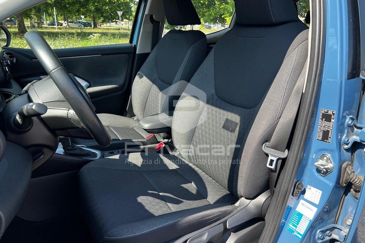 TOYOTA Yaris 1.5 Hybrid 5 porte Trend