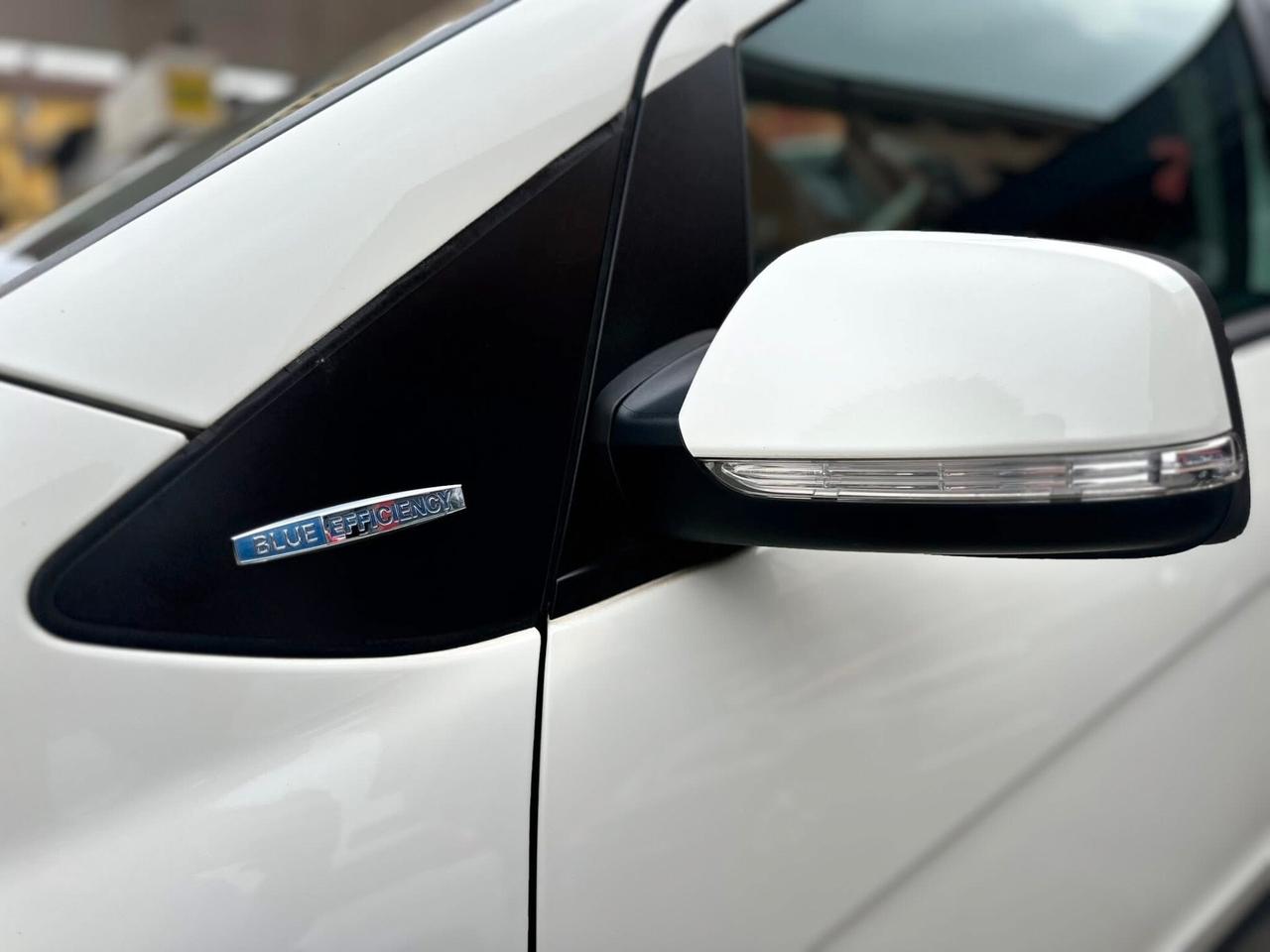 Mercedes-benz A 160 BlueEFFICIENCY Executive neop KMCERT