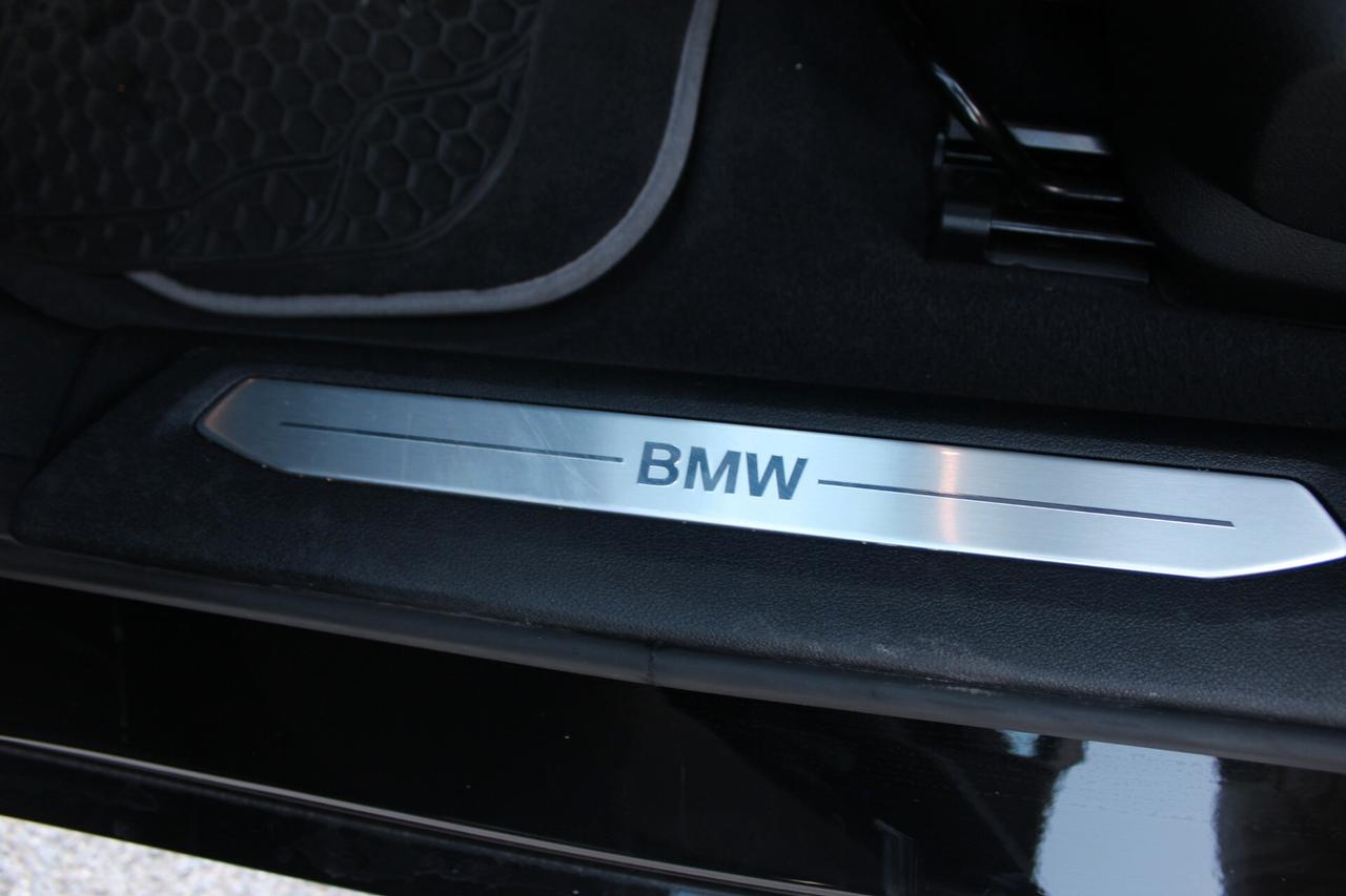 Bmw 118 SPORT